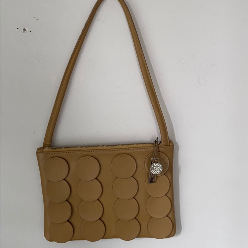 Follow Follie Small Leather Purse